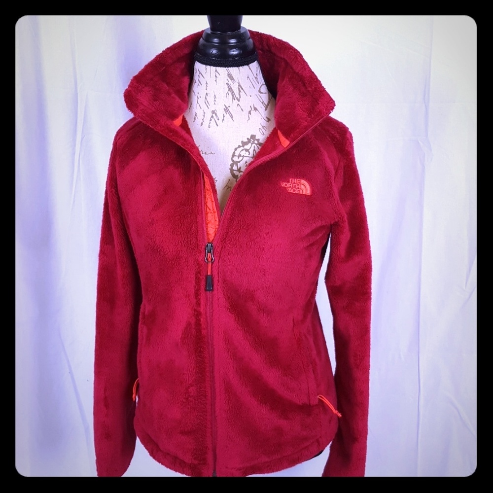 The North Face Fleece Jacket S